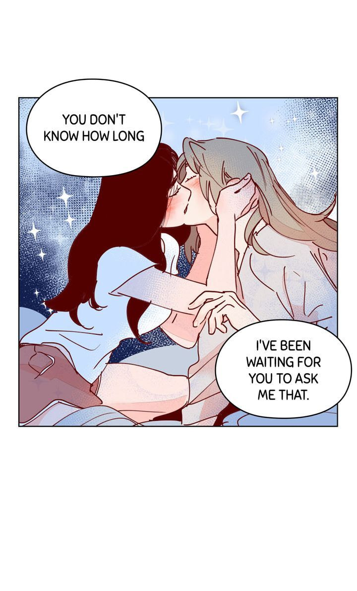 Read Bittersweet Con Panna chapter 79 image 28 on Lezhin