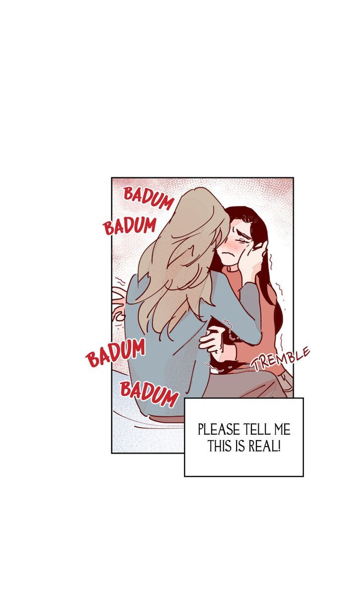 Read Bittersweet Con Panna chapter 79 image 3 on Lezhin