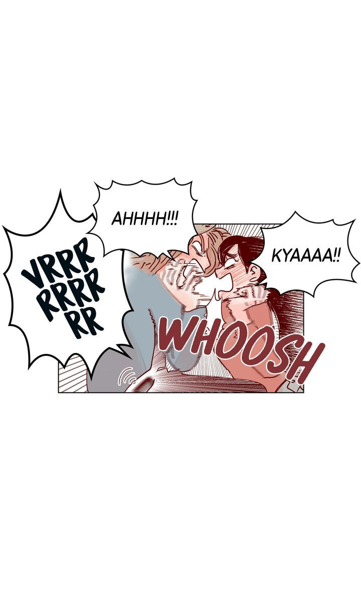 Read Bittersweet Con Panna chapter 79 image 6 on Lezhin