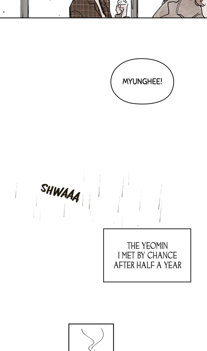 Read Bittersweet Con Panna chapter 8.1 image 11 on Lezhin