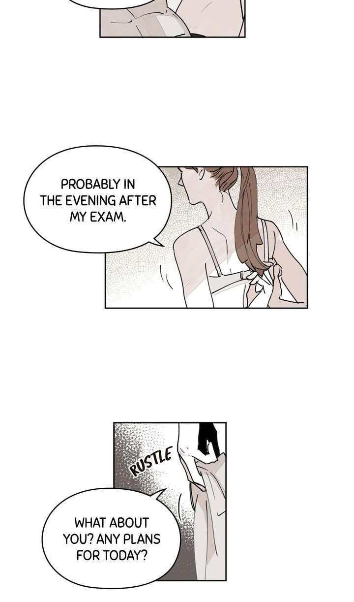 Read Bittersweet Con Panna chapter 8.1 image 3 on Lezhin