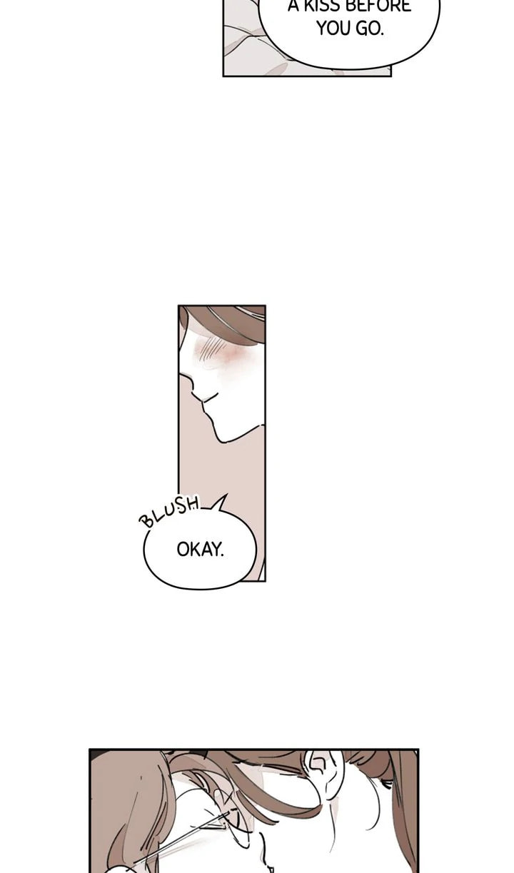 Read Bittersweet Con Panna chapter 8.1 image 5 on Lezhin