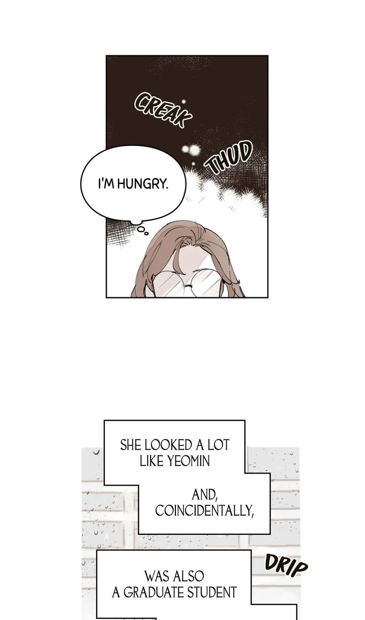 Read Bittersweet Con Panna chapter 8.1 image 7 on Lezhin