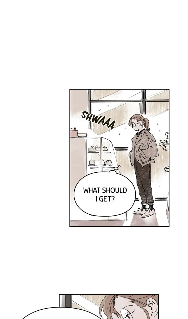 Read Bittersweet Con Panna chapter 8.1 image 9 on Lezhin