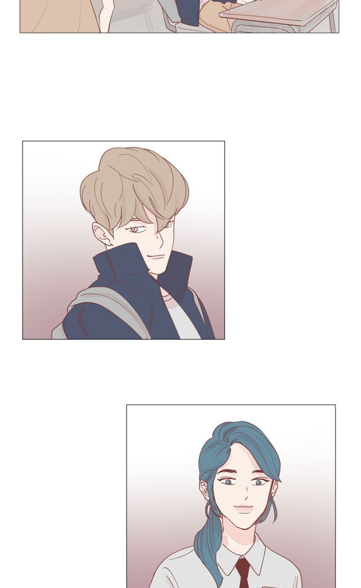 Read Bittersweet Con Panna chapter 8 image 11 on Lezhin