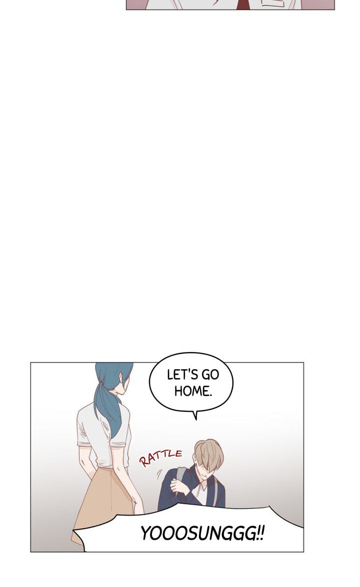 Read Bittersweet Con Panna chapter 8 image 12 on Lezhin