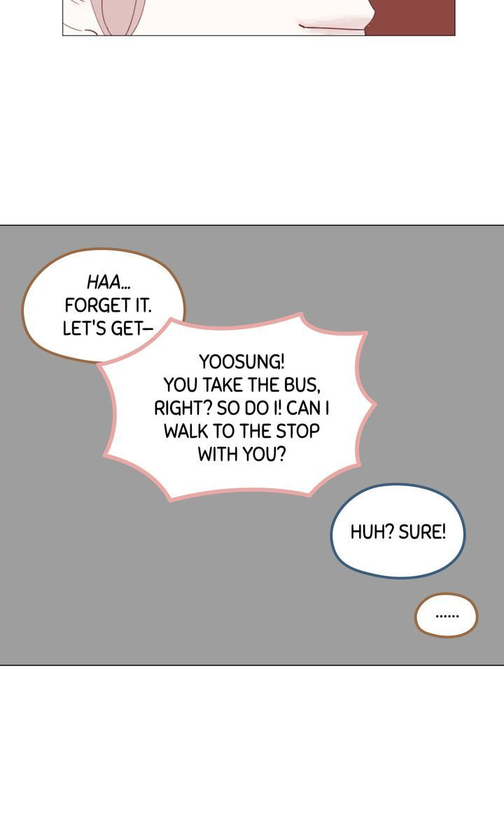 Read Bittersweet Con Panna chapter 8 image 17 on Lezhin