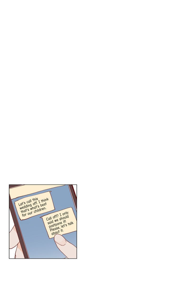 Read Bittersweet Con Panna chapter 80 image 1 on Lezhin