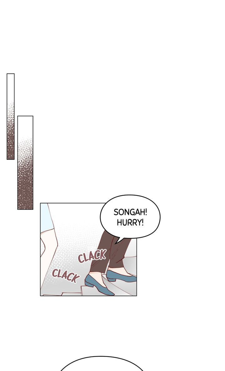 Read Bittersweet Con Panna chapter 80 image 11 on Lezhin
