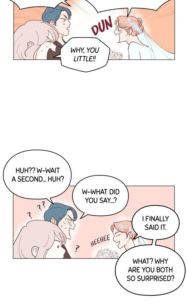 Read Bittersweet Con Panna chapter 80 image 15 on Lezhin