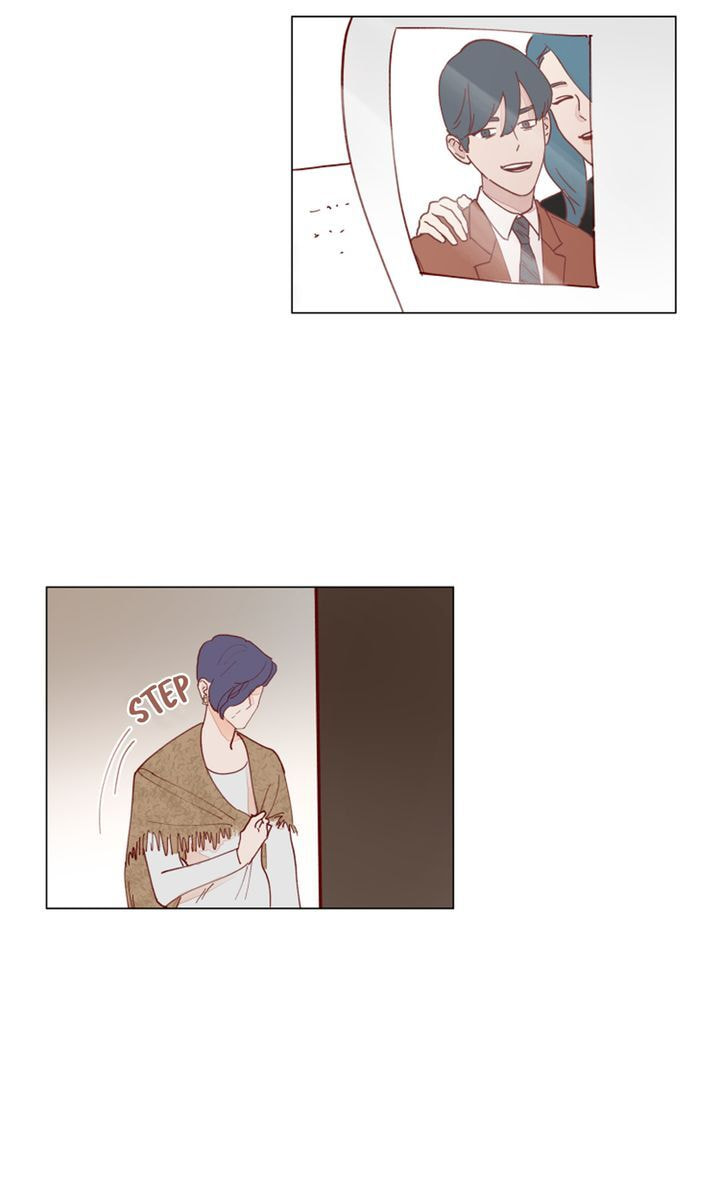 Read Bittersweet Con Panna chapter 80 image 5 on Lezhin
