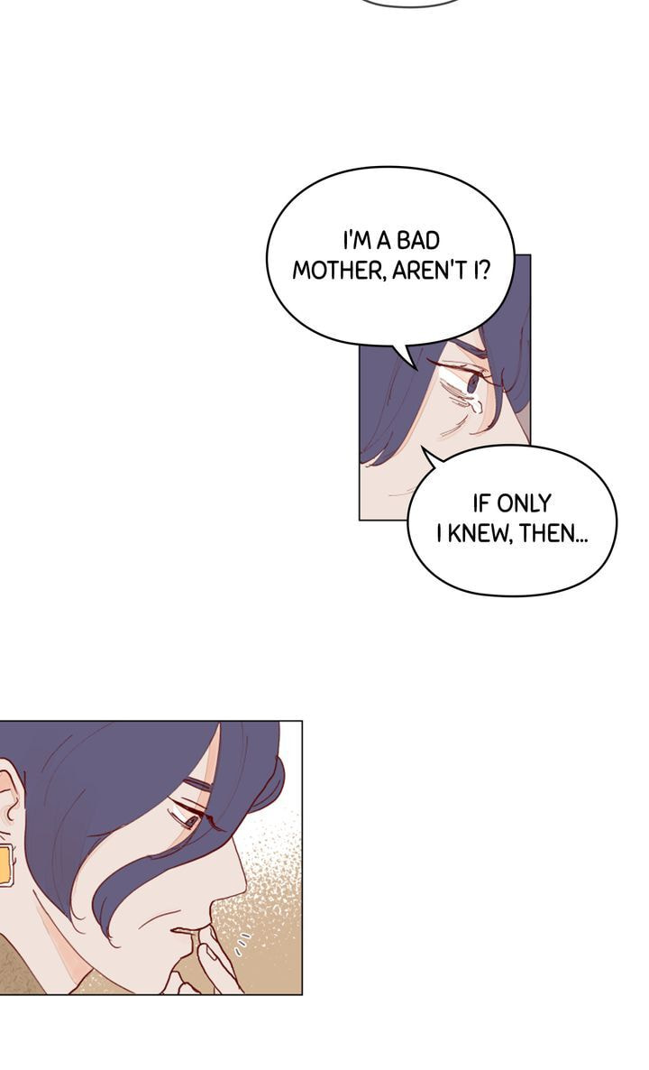 Read Bittersweet Con Panna chapter 80 image 8 on Lezhin