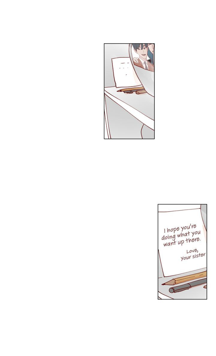 Read Bittersweet Con Panna chapter 80 image 9 on Lezhin