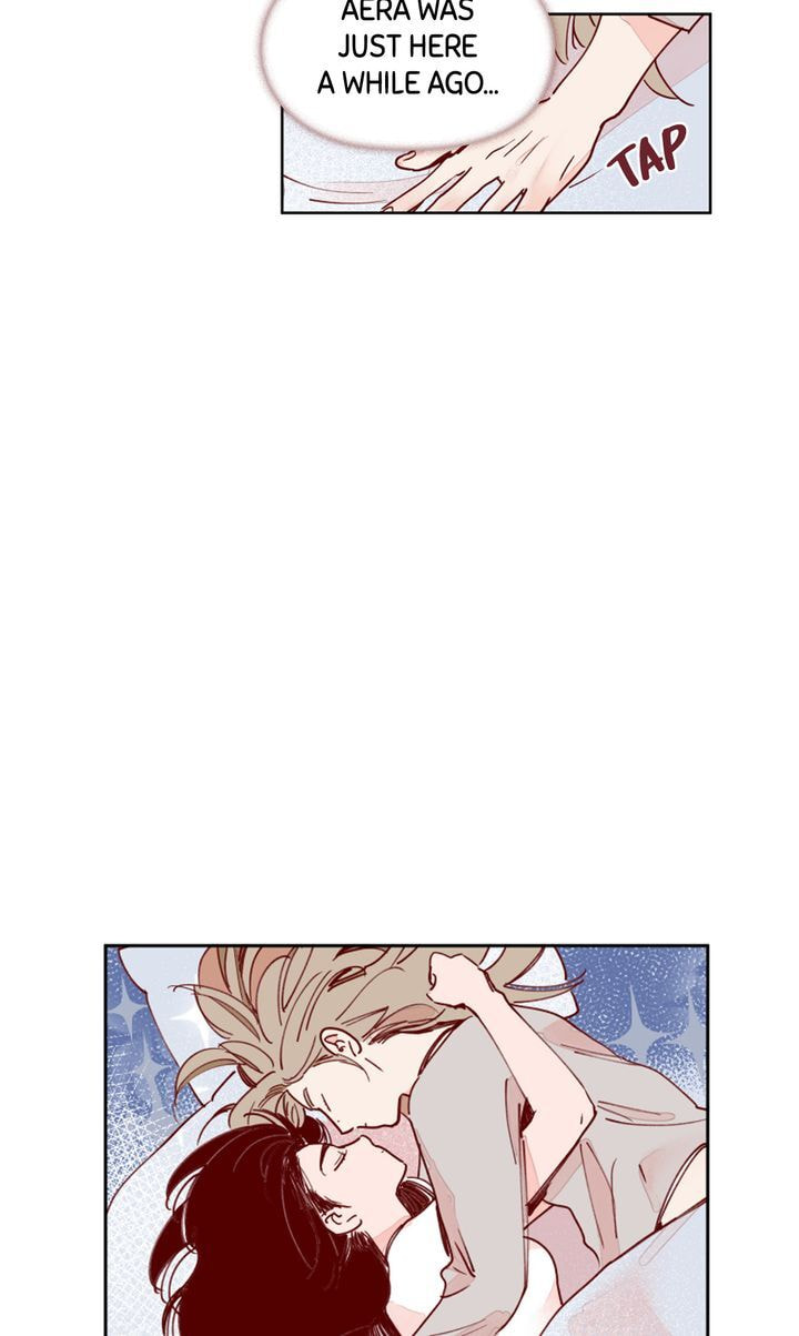 Read Bittersweet Con Panna chapter 81 image 10 on Lezhin