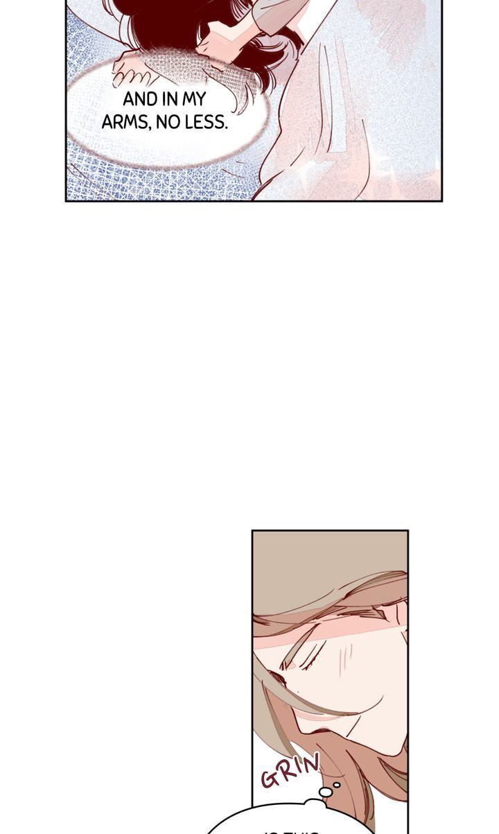 Read Bittersweet Con Panna chapter 81 image 11 on Lezhin