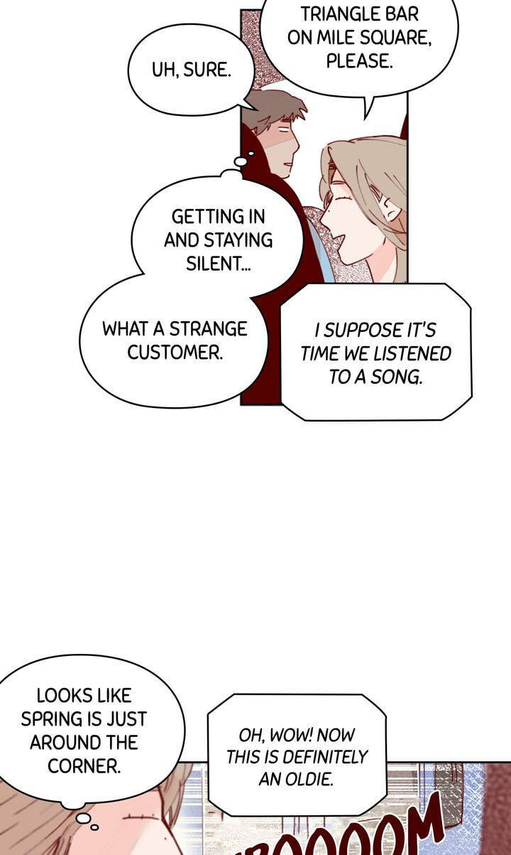 Read Bittersweet Con Panna chapter 81 image 14 on Lezhin
