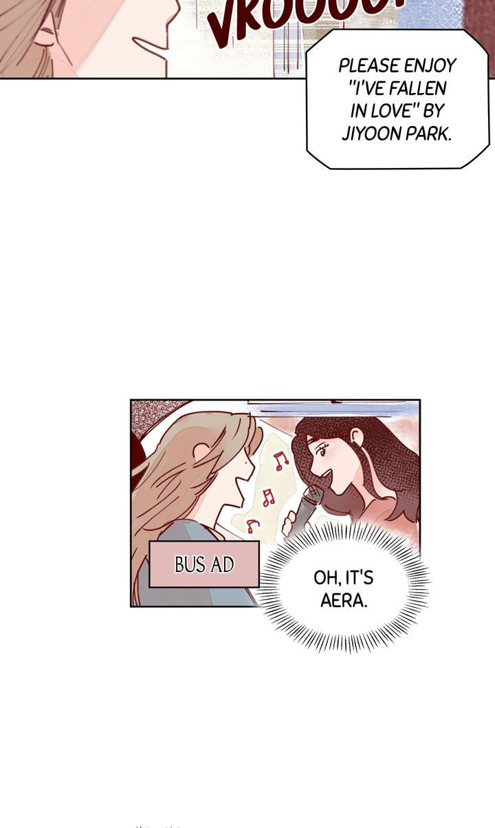 Read Bittersweet Con Panna chapter 81 image 15 on Lezhin