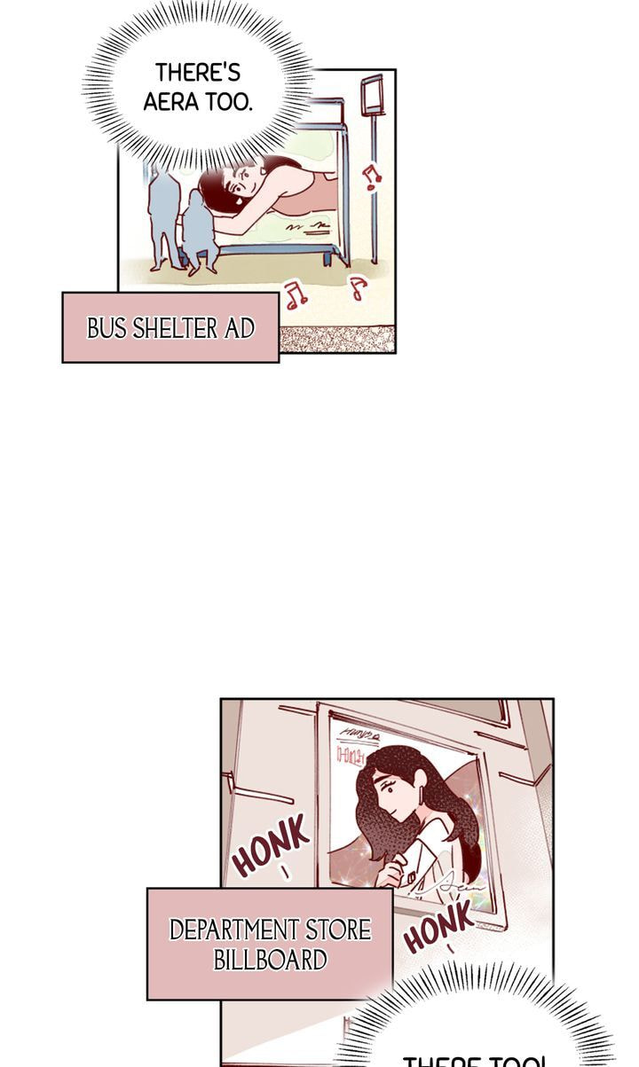 Read Bittersweet Con Panna chapter 81 image 16 on Lezhin
