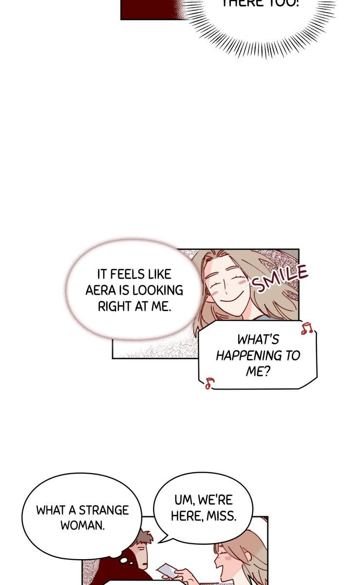 Read Bittersweet Con Panna chapter 81 image 17 on Lezhin