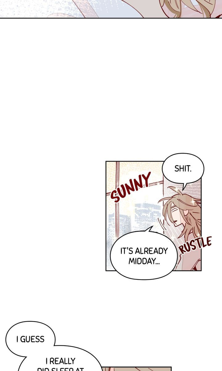 Read Bittersweet Con Panna chapter 81 image 2 on Lezhin