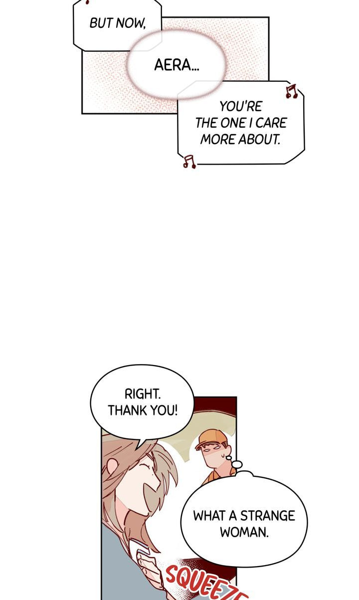 Read Bittersweet Con Panna chapter 81 image 22 on Lezhin