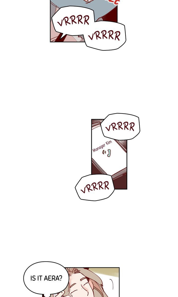 Read Bittersweet Con Panna chapter 81 image 23 on Lezhin