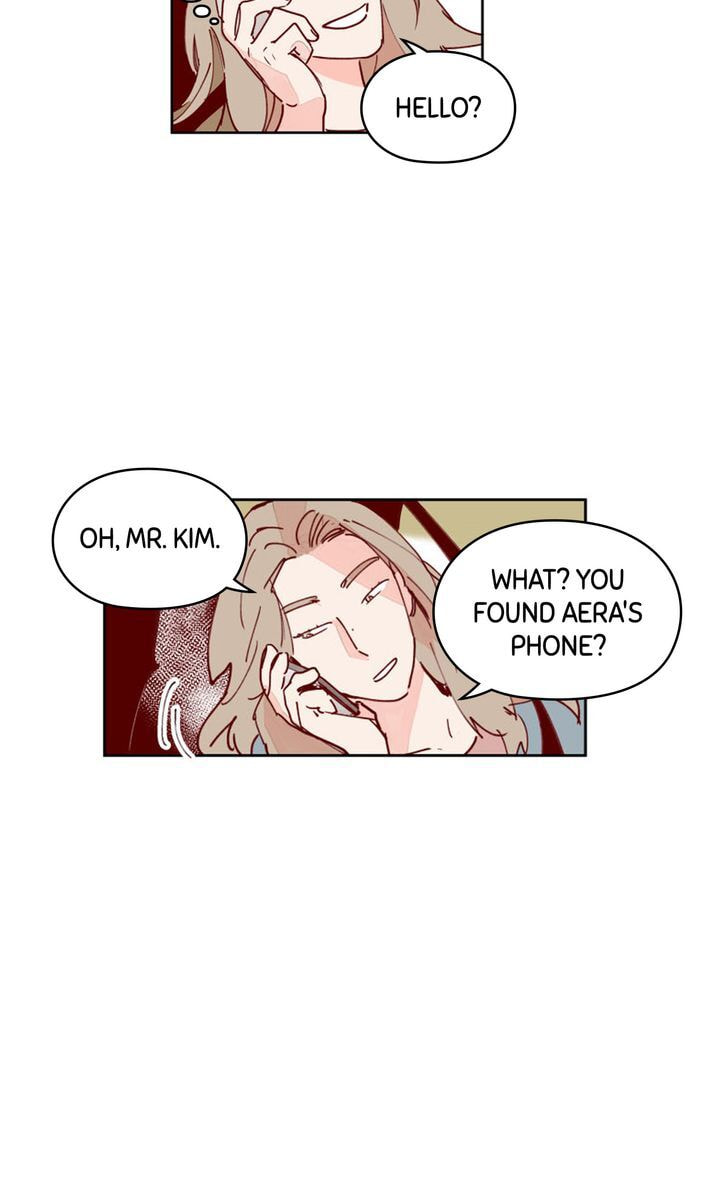Read Bittersweet Con Panna chapter 81 image 24 on Lezhin