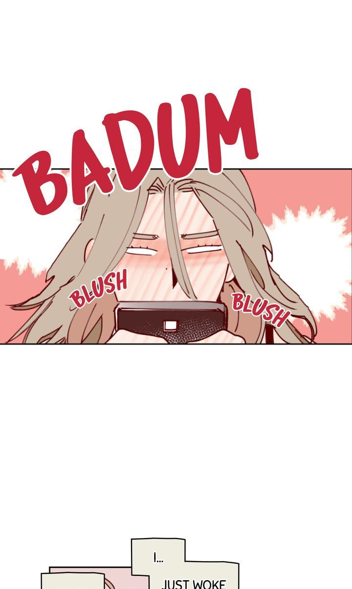 Read Bittersweet Con Panna chapter 81 image 5 on Lezhin