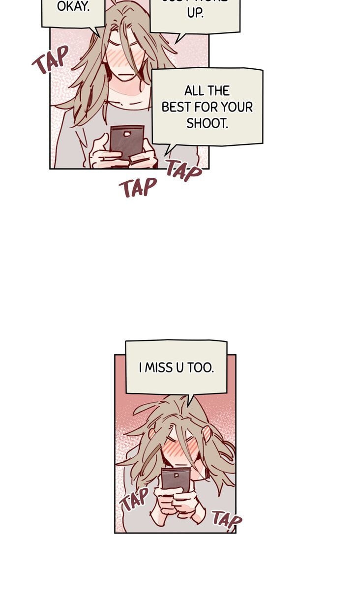 Read Bittersweet Con Panna chapter 81 image 6 on Lezhin