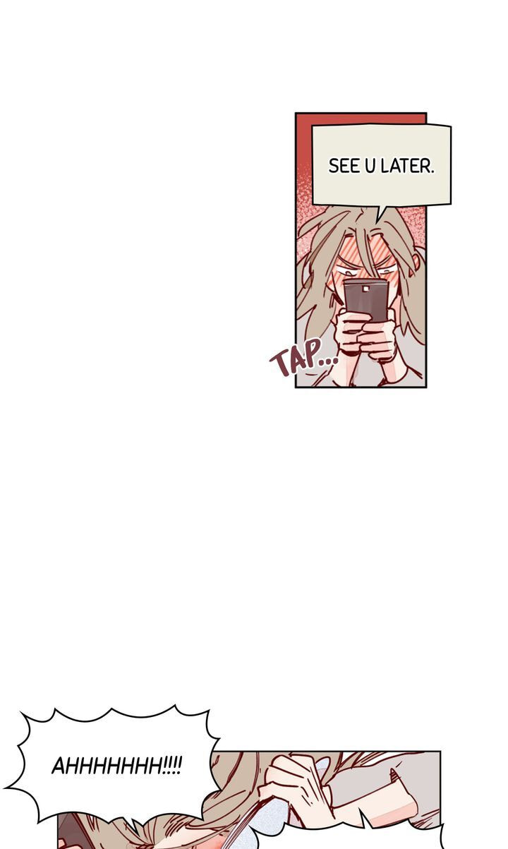 Read Bittersweet Con Panna chapter 81 image 7 on Lezhin