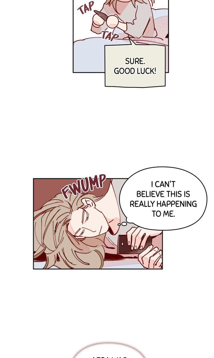 Read Bittersweet Con Panna chapter 81 image 9 on Lezhin