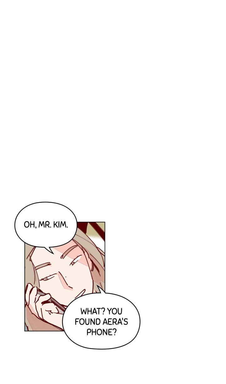 Read Bittersweet Con Panna chapter 82 image 1 on Lezhin
