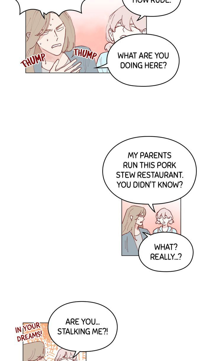Read Bittersweet Con Panna chapter 82 image 10 on Lezhin