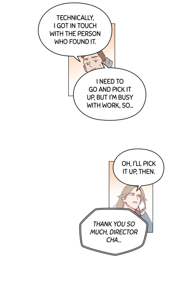 Read Bittersweet Con Panna chapter 82 image 2 on Lezhin