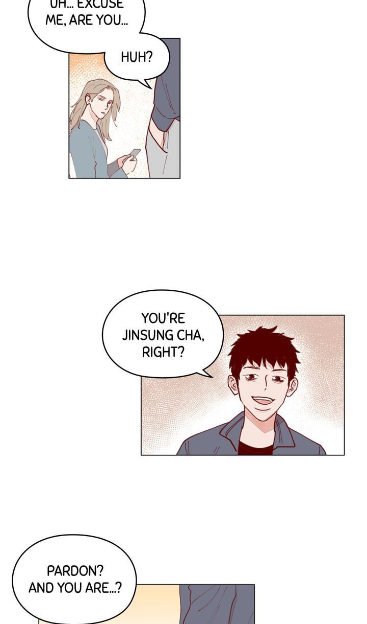 Read Bittersweet Con Panna chapter 82 image 4 on Lezhin
