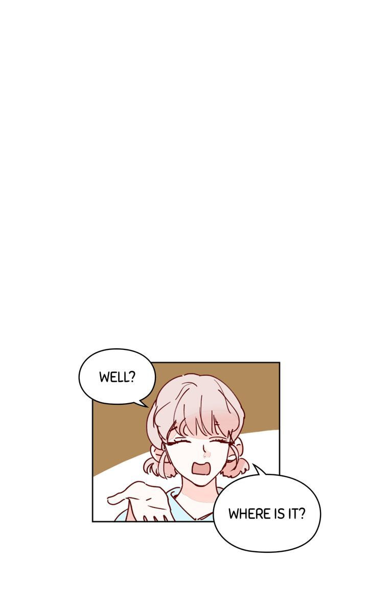 Read Bittersweet Con Panna chapter 83 image 1 on Lezhin