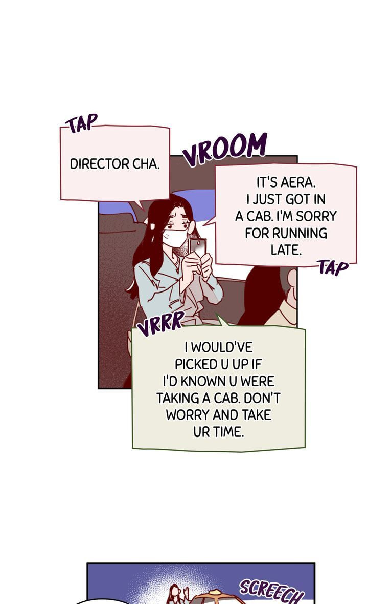 Read Bittersweet Con Panna chapter 83 image 10 on Lezhin