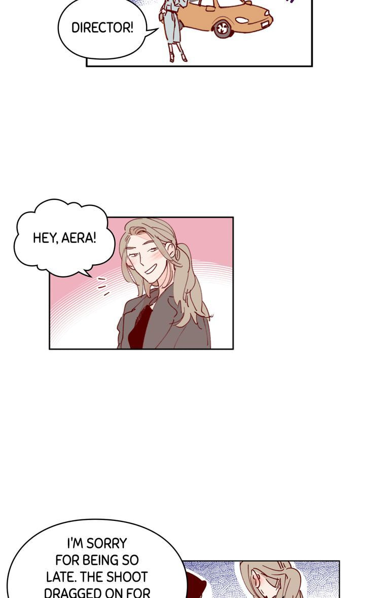 Read Bittersweet Con Panna chapter 83 image 11 on Lezhin