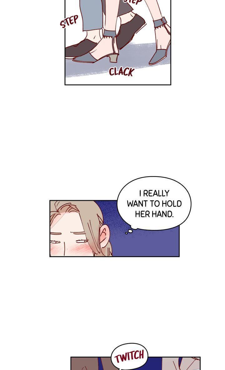 Read Bittersweet Con Panna chapter 83 image 13 on Lezhin