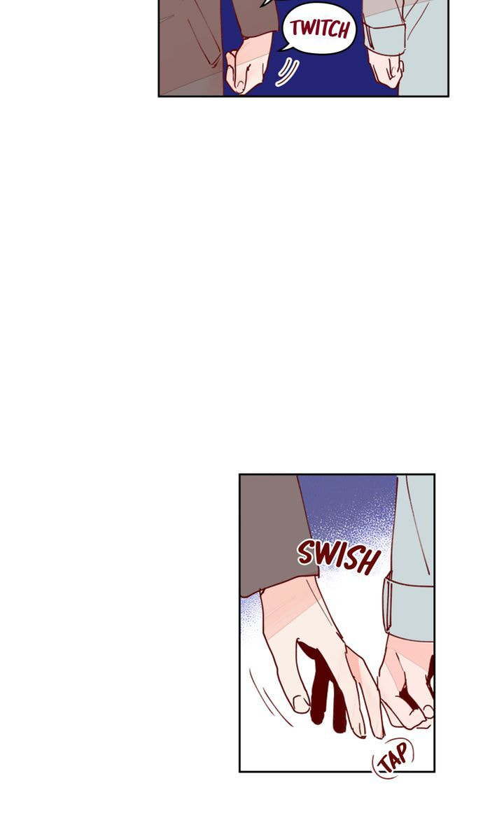 Read Bittersweet Con Panna chapter 83 image 14 on Lezhin