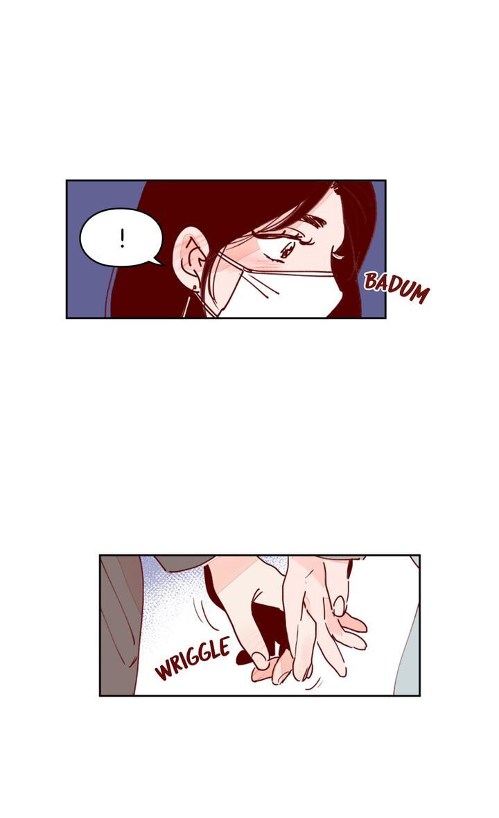 Read Bittersweet Con Panna chapter 83 image 15 on Lezhin