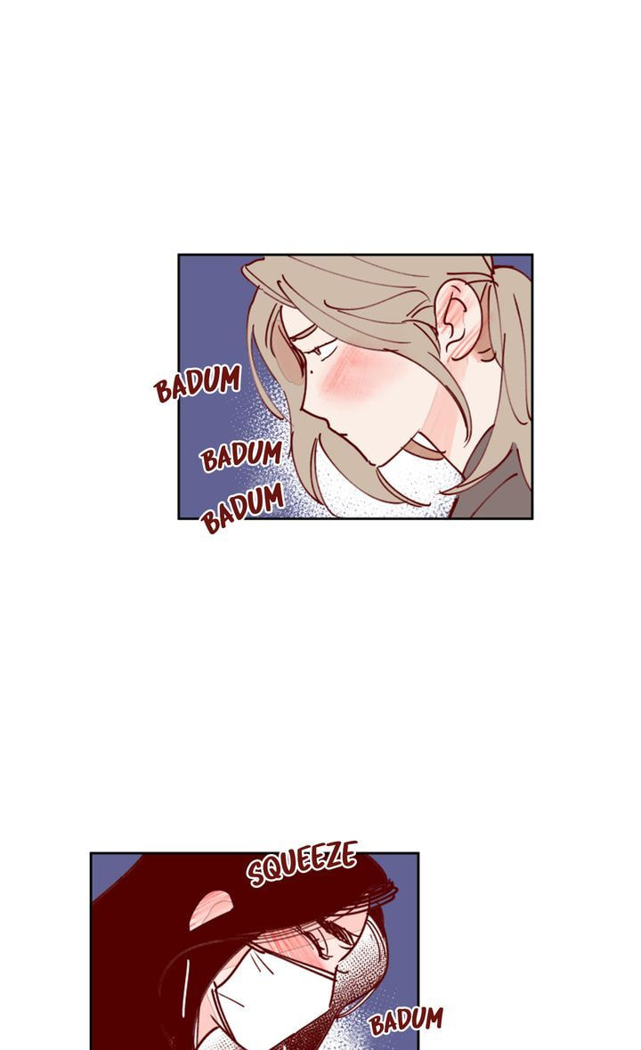 Read Bittersweet Con Panna chapter 83 image 16 on Lezhin