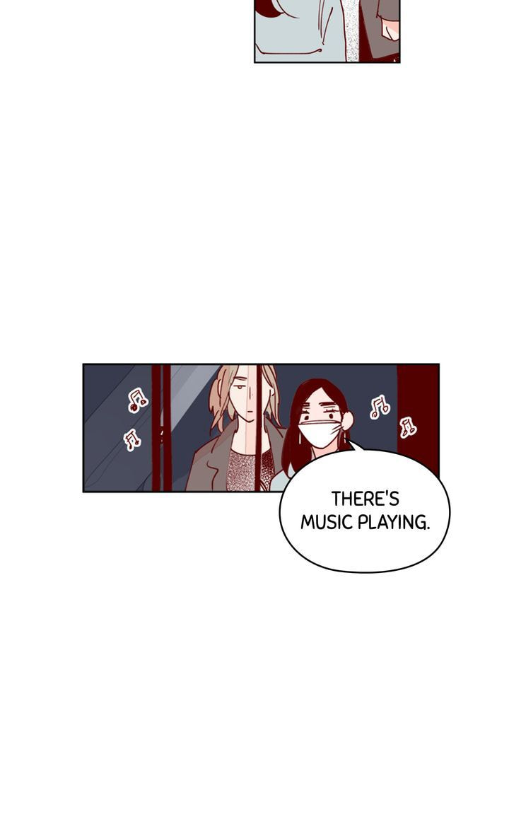 Read Bittersweet Con Panna chapter 83 image 21 on Lezhin