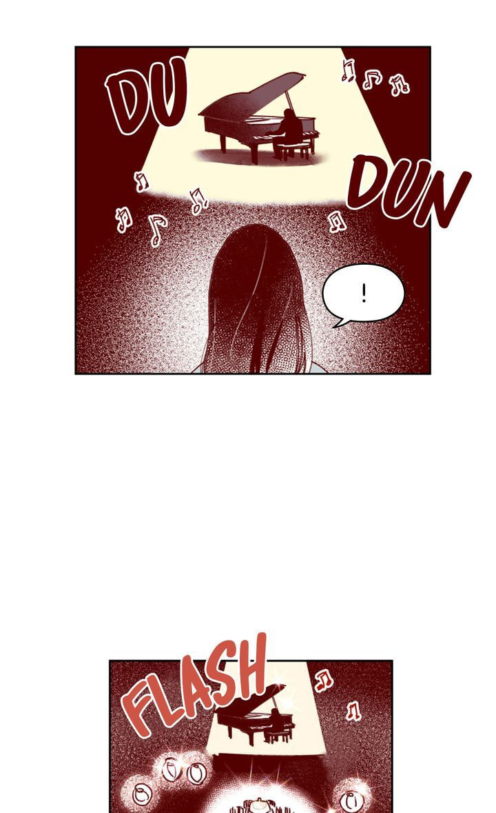 Read Bittersweet Con Panna chapter 83 image 22 on Lezhin