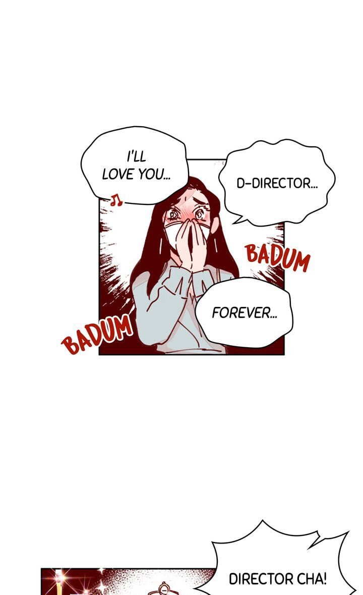 Read Bittersweet Con Panna chapter 83 image 24 on Lezhin