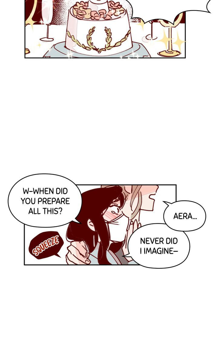 Read Bittersweet Con Panna chapter 83 image 25 on Lezhin
