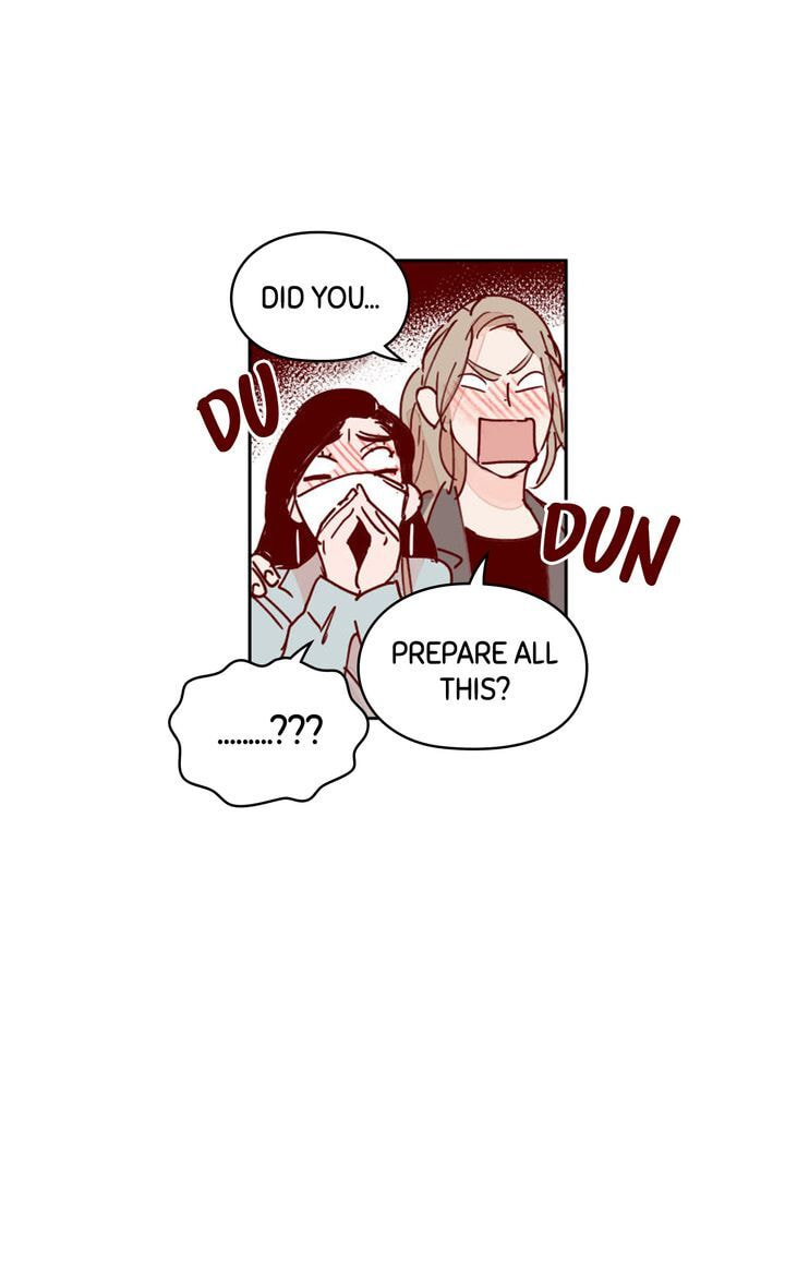 Read Bittersweet Con Panna chapter 83 image 26 on Lezhin