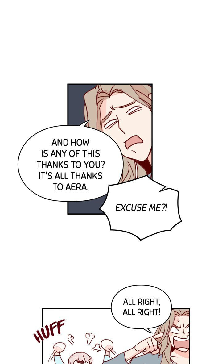 Read Bittersweet Con Panna chapter 83 image 3 on Lezhin