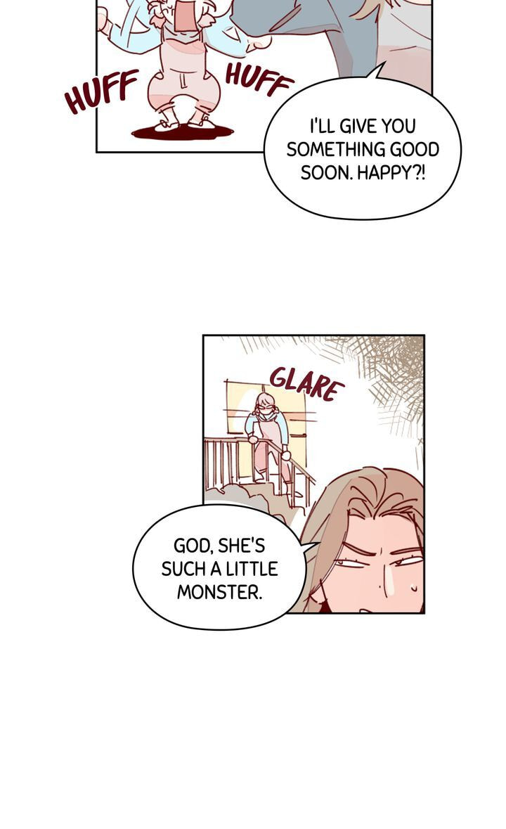 Read Bittersweet Con Panna chapter 83 image 4 on Lezhin
