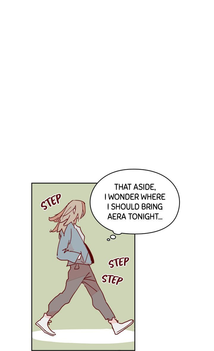 Read Bittersweet Con Panna chapter 83 image 5 on Lezhin